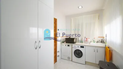 Chalet in Bolnuevo photo 14