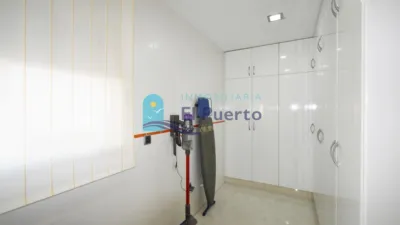 Chalet in Bolnuevo photo 15