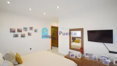 Chalet in Bolnuevo photo 17