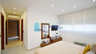 Chalet in Bolnuevo photo 18