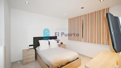 Chalet in Bolnuevo photo 21