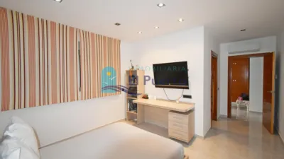 Chalet in Bolnuevo photo 22
