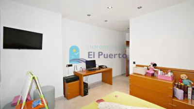 Chalet in Bolnuevo photo 25