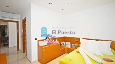 Chalet in Bolnuevo photo 26