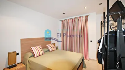 Chalet in Bolnuevo photo 28