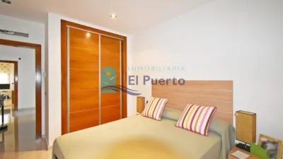 Chalet in Bolnuevo photo 29