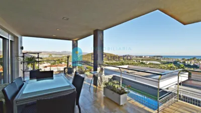 Chalet in Bolnuevo photo 2