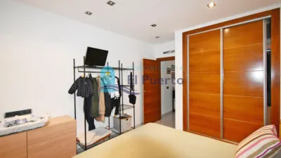 Chalet in Bolnuevo photo 30