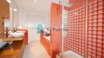 Chalet in Bolnuevo photo 31