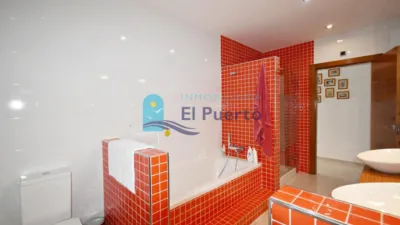 Chalet in Bolnuevo photo 32