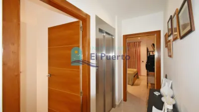 Chalet in Bolnuevo photo 33