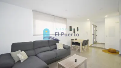 Chalet in Bolnuevo photo 37