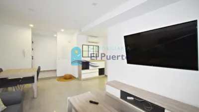 Chalet in Bolnuevo photo 38