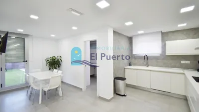 Chalet in Bolnuevo photo 39