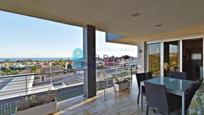 Chalet in Bolnuevo photo 3
