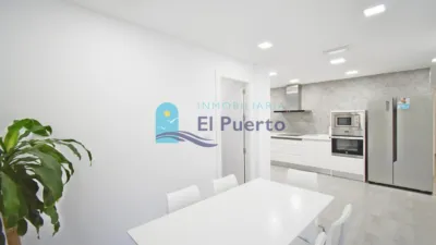 Chalet in Bolnuevo photo 40