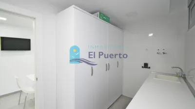 Chalet in Bolnuevo photo 43