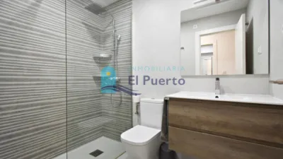 Chalet in Bolnuevo photo 47