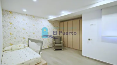 Chalet in Bolnuevo photo 48