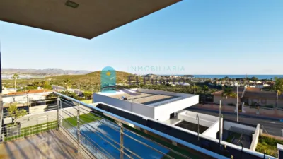 Chalet in Bolnuevo photo 4