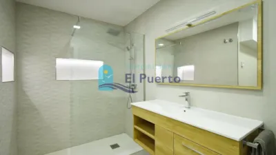 Chalet in Bolnuevo photo 50
