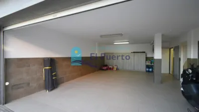 Chalet in Bolnuevo photo 51