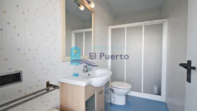 Chalet in Bolnuevo photo 57