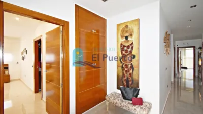 Chalet in Bolnuevo photo 6
