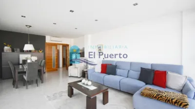 Chalet in Bolnuevo photo 9