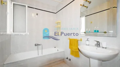 Duplex in Barrio San Isidro photo 10