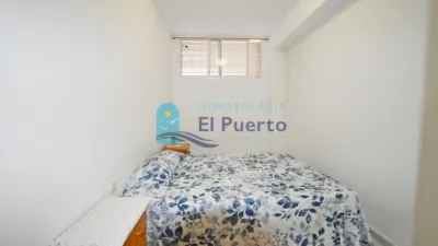 Duplex in Barrio San Isidro photo 12