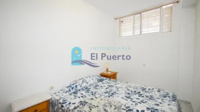Duplex in Barrio San Isidro photo 13