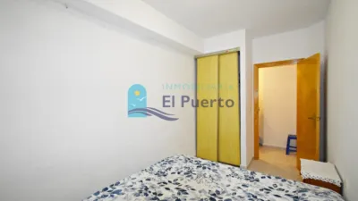 Duplex in Barrio San Isidro photo 14
