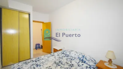 Duplex in Barrio San Isidro photo 15