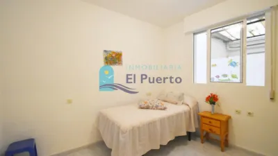 Duplex in Barrio San Isidro photo 16