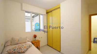 Duplex in Barrio San Isidro photo 17