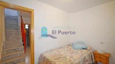 Duplex in Barrio San Isidro photo 20