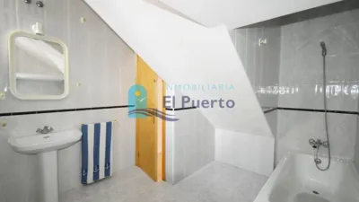 Duplex in Barrio San Isidro photo 24