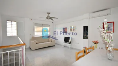Duplex in Barrio San Isidro photo 2