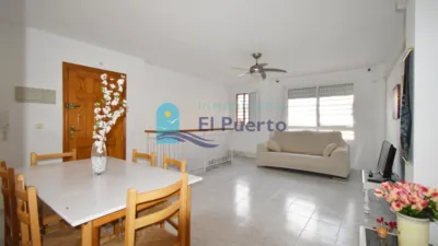 Duplex in Barrio San Isidro photo 3