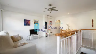 Duplex in Barrio San Isidro photo 4