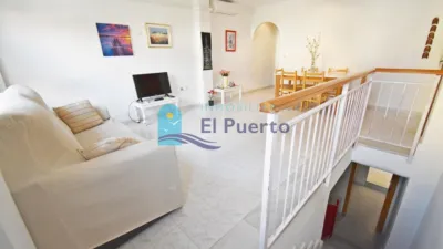 Duplex in Barrio San Isidro photo 5