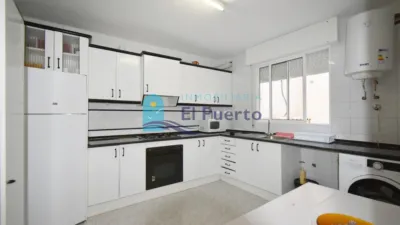 Duplex in Barrio San Isidro photo 6