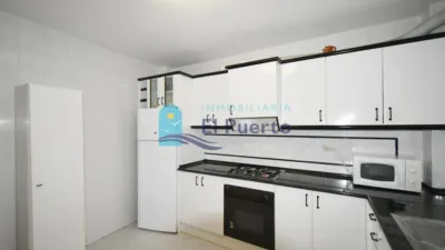 Duplex in Barrio San Isidro photo 8