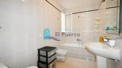 Duplex in Barrio San Isidro photo 9