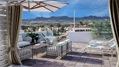 Chalet in Country Club photo 2