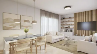 Chalet in Country Club photo 4