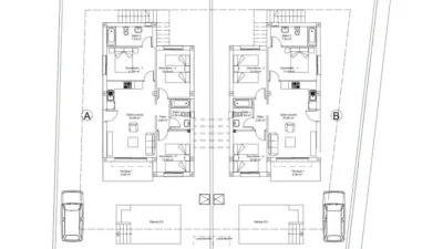 Chalet in Country Club photo 8