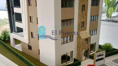 Apartment in Condado de Alhama photo 11