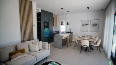 Apartment in Condado de Alhama photo 2